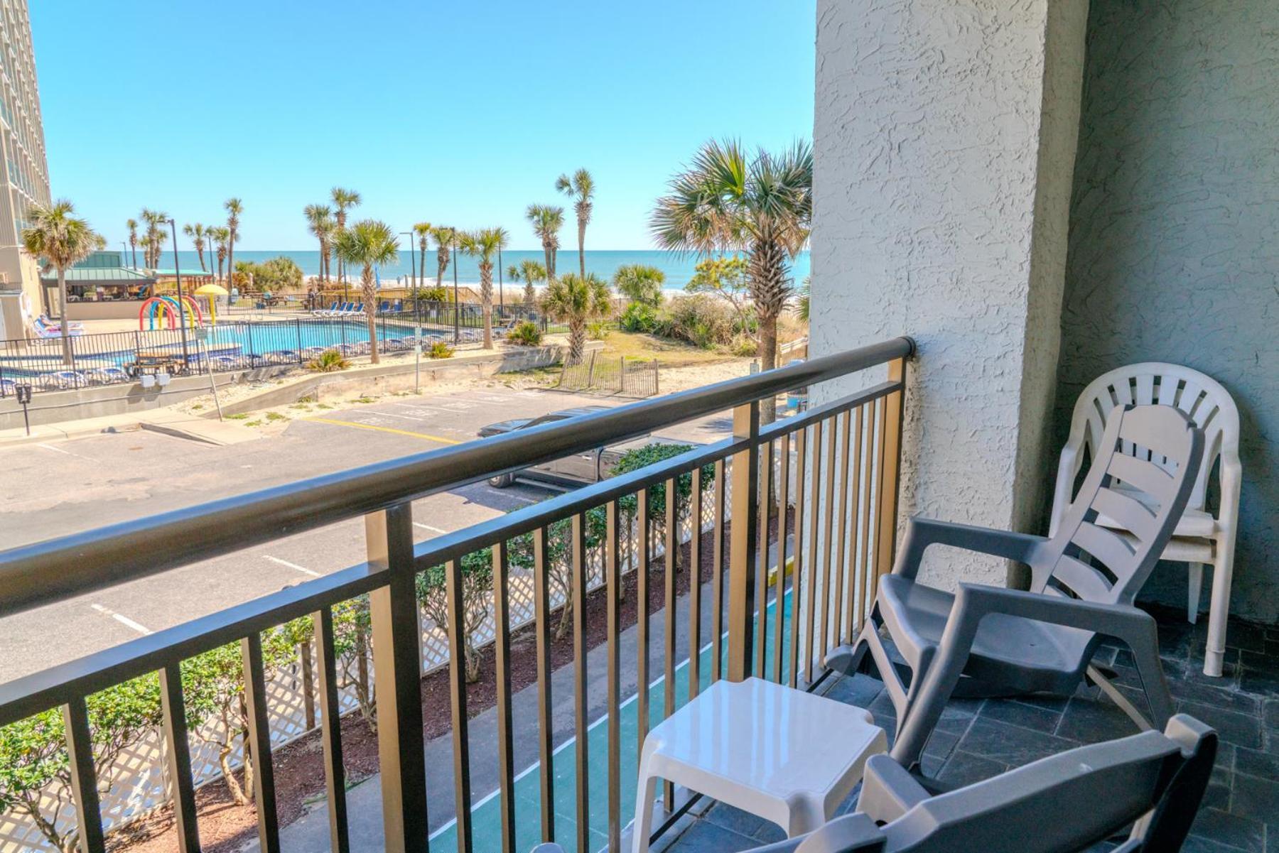 Grande Cayman Resort Unit 216 شاطئ ميرتل المظهر الخارجي الصورة