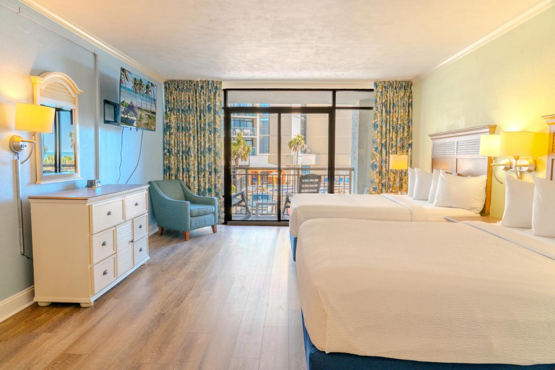 Grande Cayman Resort Unit 216 شاطئ ميرتل المظهر الخارجي الصورة