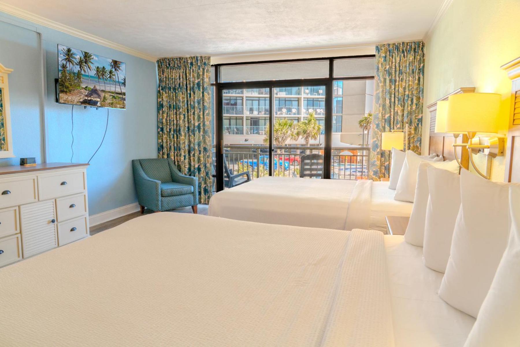 Grande Cayman Resort Unit 216 شاطئ ميرتل المظهر الخارجي الصورة