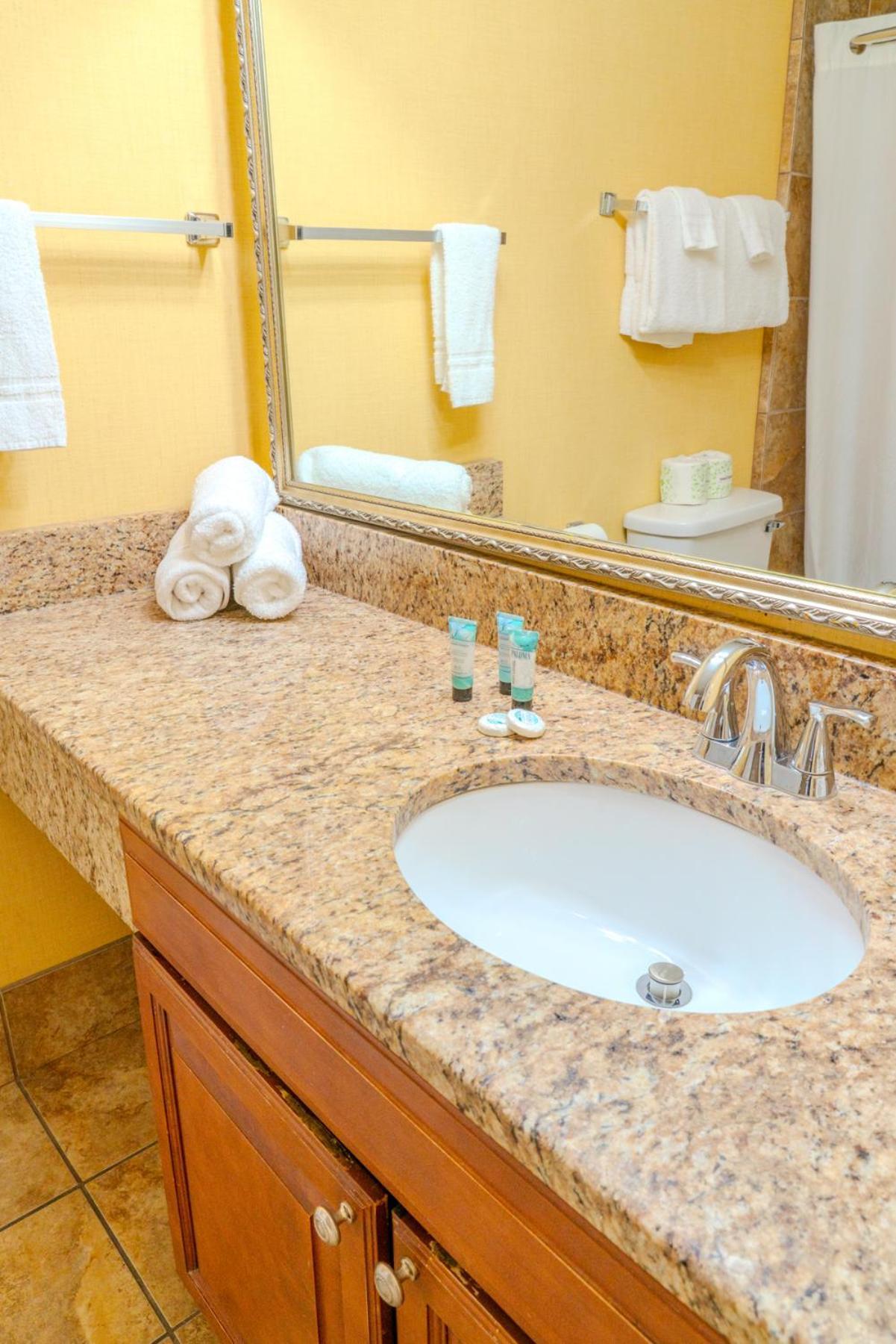 Grande Cayman Resort Unit 216 شاطئ ميرتل المظهر الخارجي الصورة