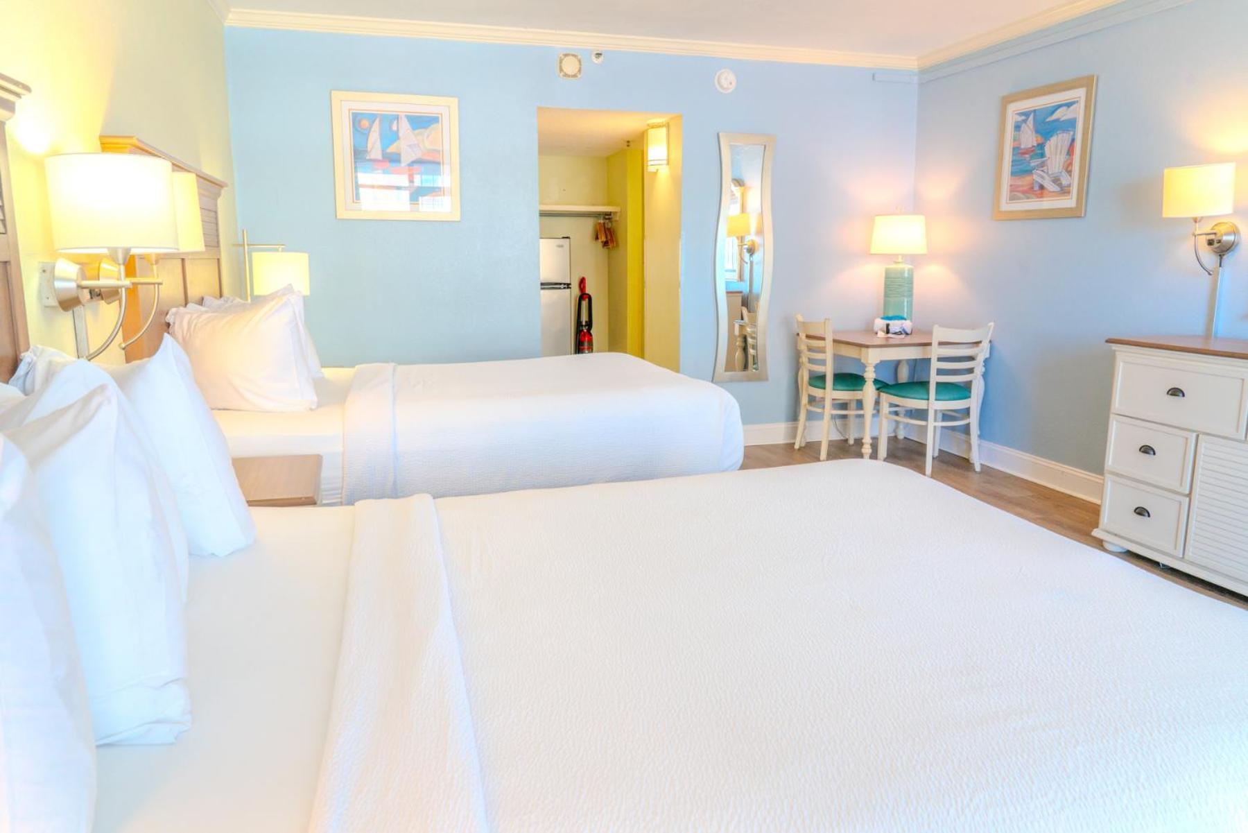 Grande Cayman Resort Unit 216 شاطئ ميرتل المظهر الخارجي الصورة